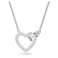 Necklace Swarovski Woman Lovely in Metal Alloy 5636444 - 5636444